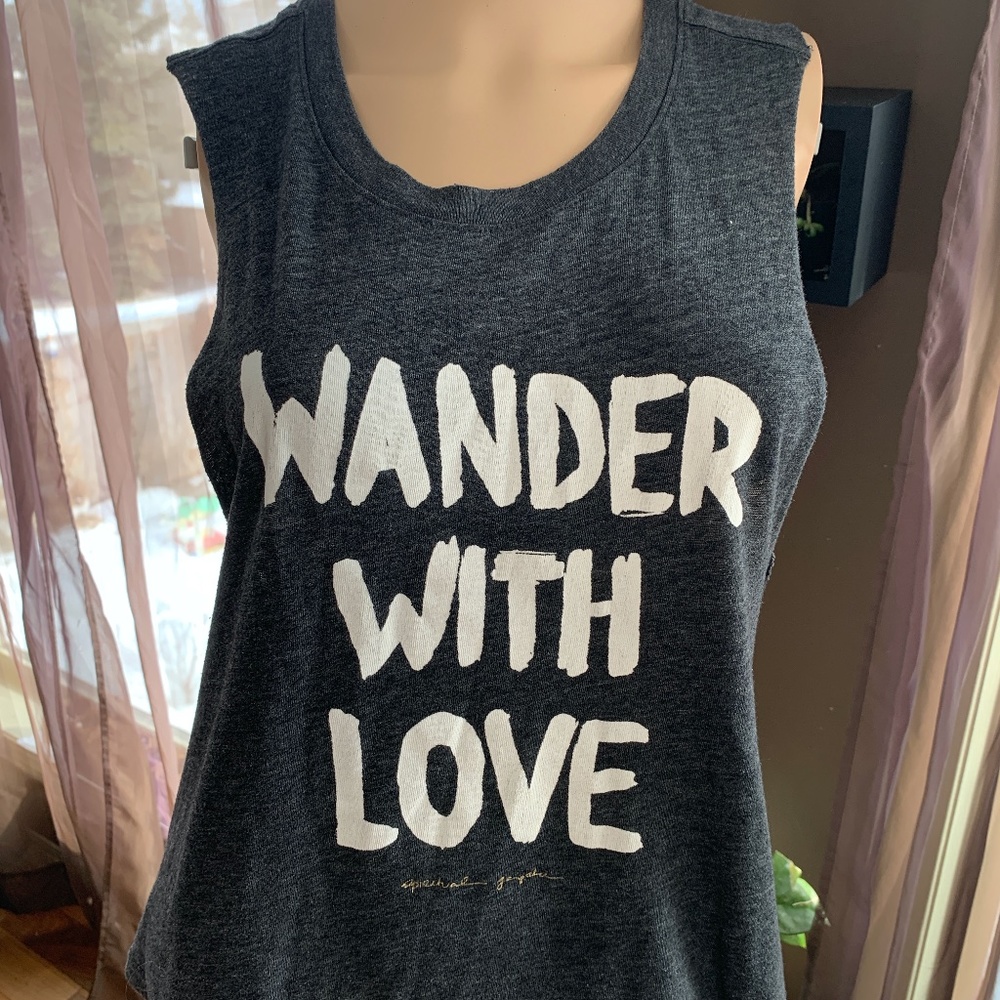 Wonder with Love